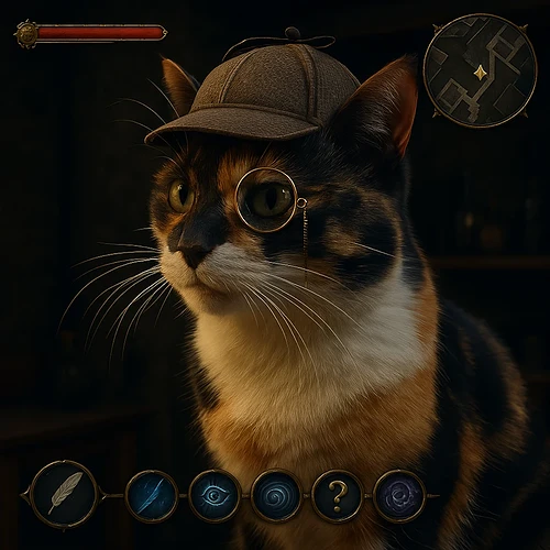 minnias cat2